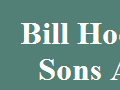 Bill Hood and Sons Art & Antique Auctions