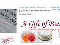 ONE YEAR ANNIVERSARY GIFT » Blog Archive » paperwhites amaryllis madison wi