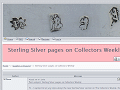 Silver-collector.com :: View topic - Sterling Silver pages on Collectors Weekly