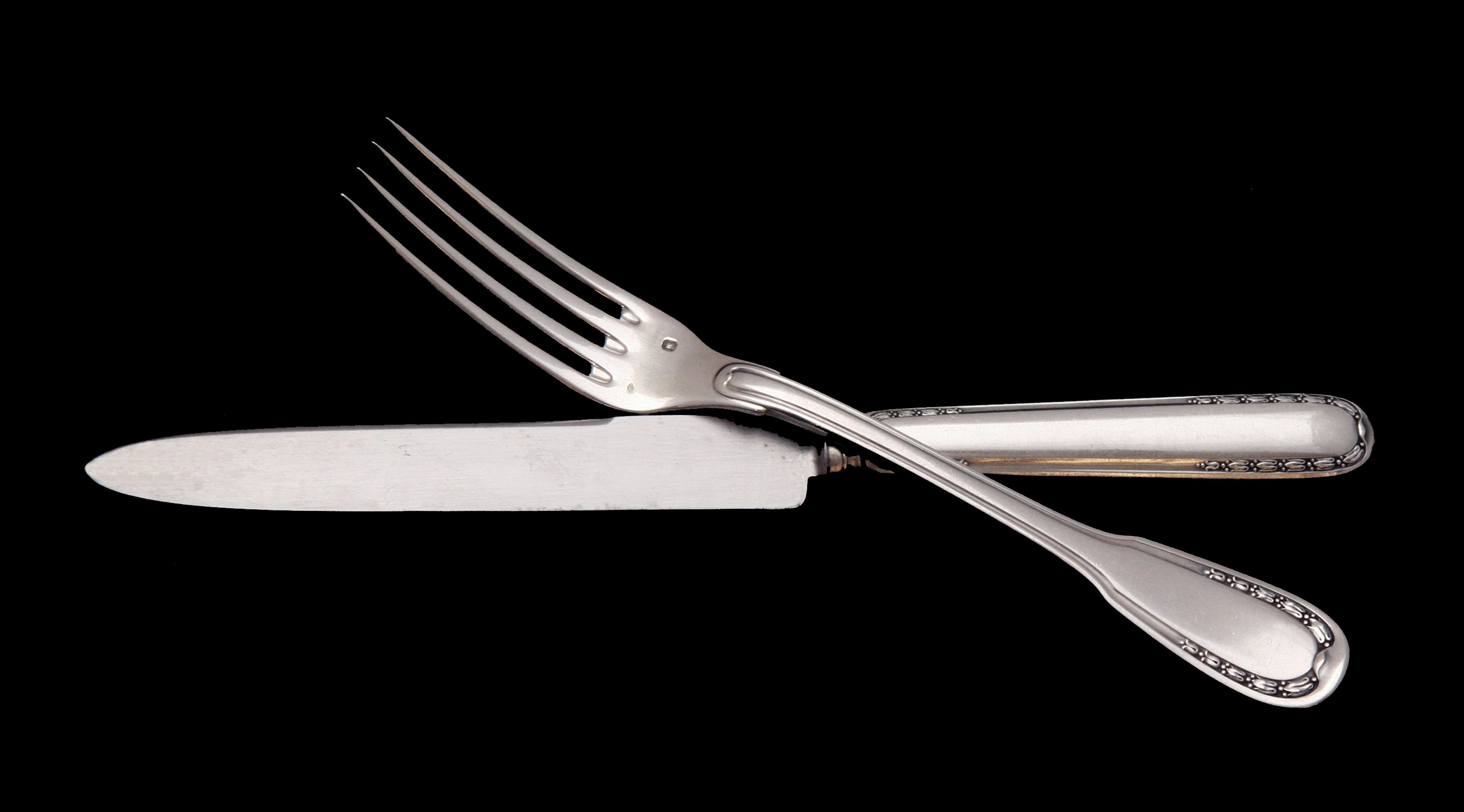 Knives And Forks | New Blog